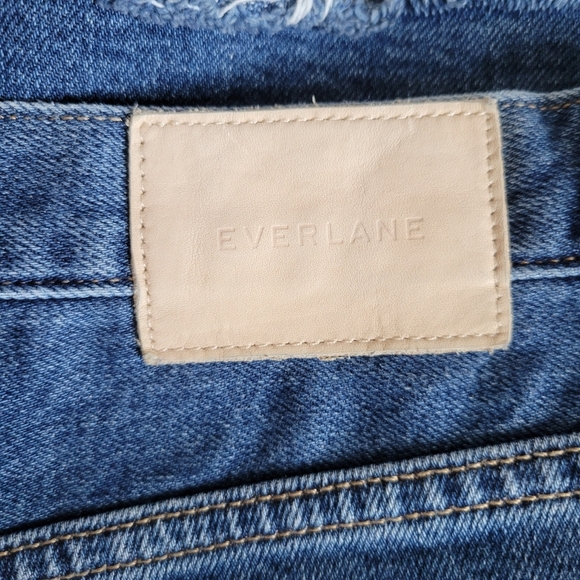 Everlane The Cheeky Short - Picture 6 of 7